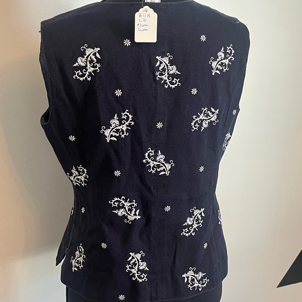 Talbots Tank - Picture 3 of 4